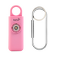 Bella Alarm + FREE Silver Keychain