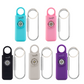 Bella Alarm + FREE Silver Keychain