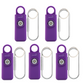 Bella Alarm + FREE Silver Keychain