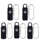 Bella Alarm + FREE Silver Keychain